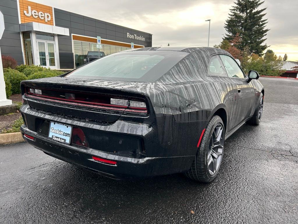 new 2024 Dodge Charger car, priced at $63,992