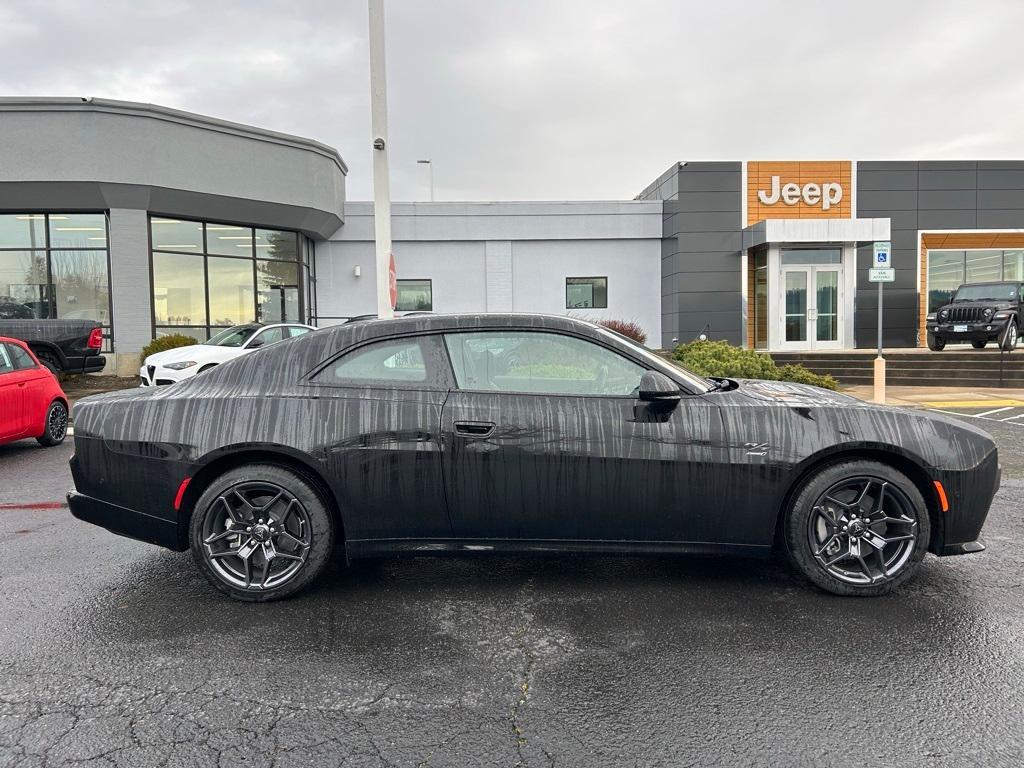 new 2024 Dodge Charger car, priced at $63,992