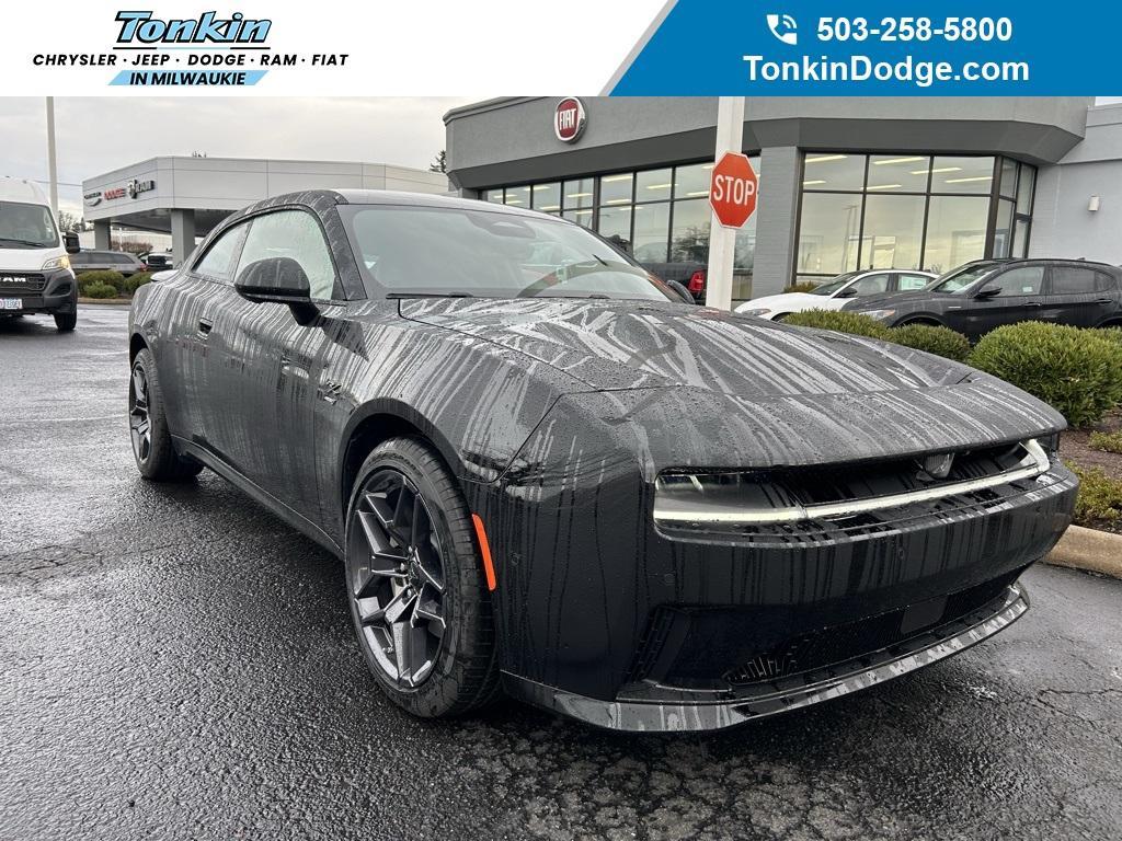 new 2024 Dodge Charger car, priced at $63,992