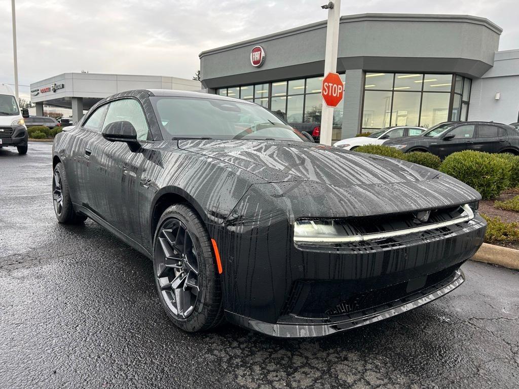 new 2024 Dodge Charger car, priced at $63,992