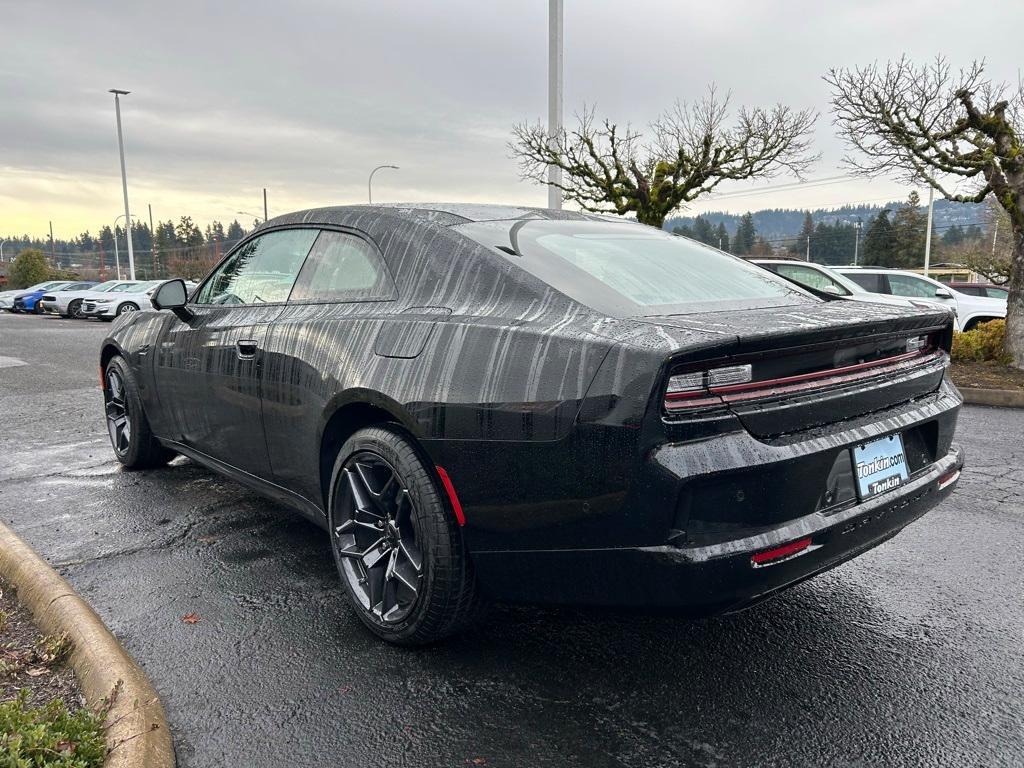 new 2024 Dodge Charger car, priced at $63,992