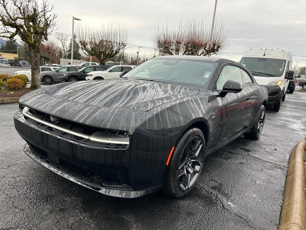 new 2024 Dodge Charger car, priced at $63,992