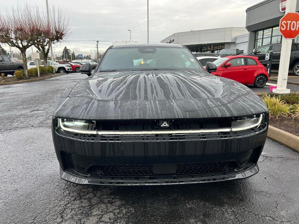 new 2024 Dodge Charger car, priced at $63,992