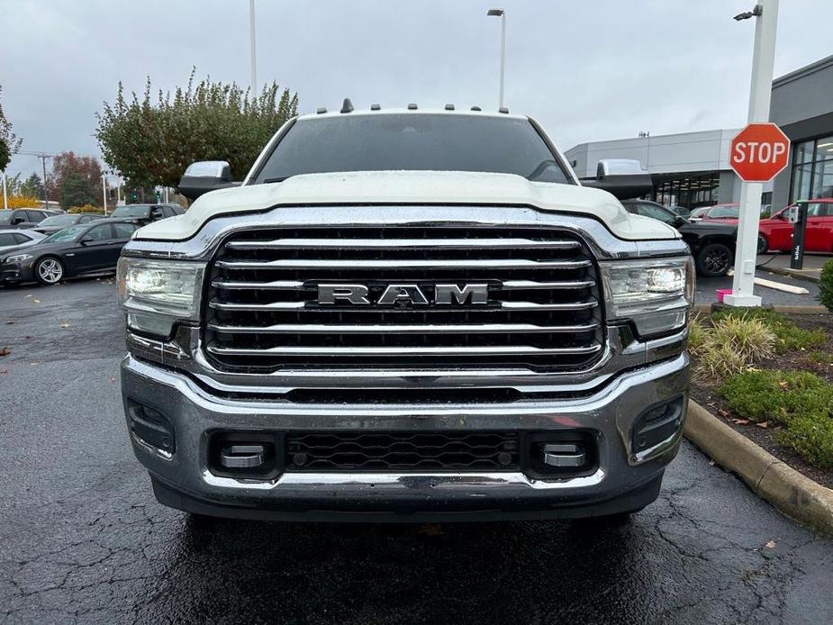 used 2019 Ram 3500 car, priced at $66,492