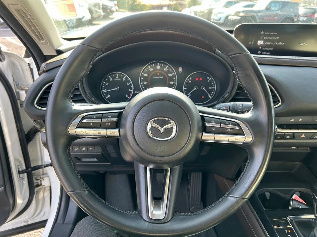 used 2020 Mazda CX-30 car, priced at $19,490