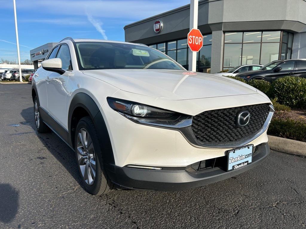 used 2020 Mazda CX-30 car, priced at $19,490