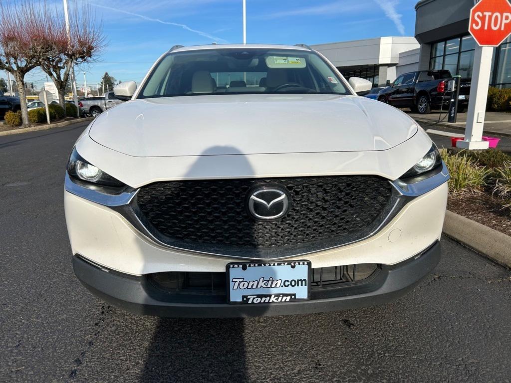 used 2020 Mazda CX-30 car, priced at $19,490