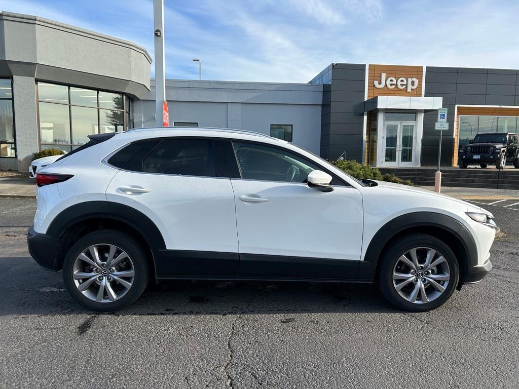 used 2020 Mazda CX-30 car, priced at $19,490