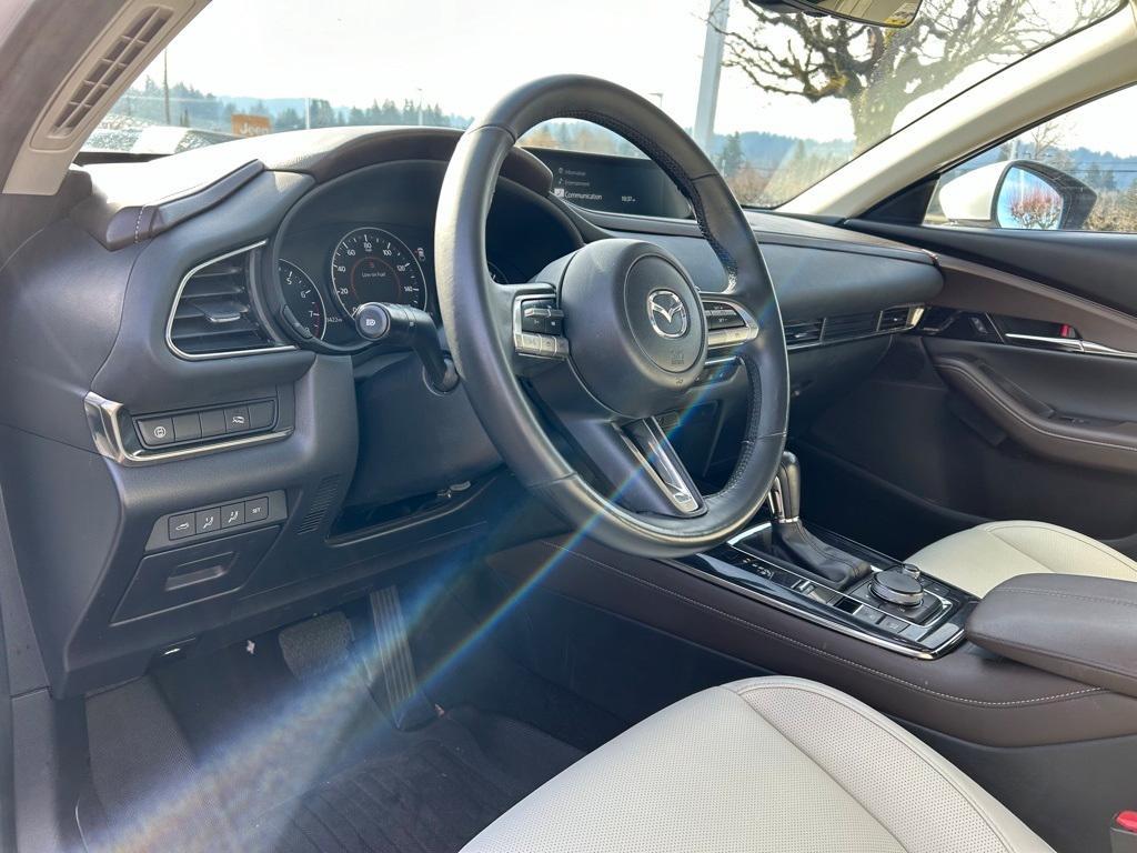 used 2020 Mazda CX-30 car, priced at $19,490