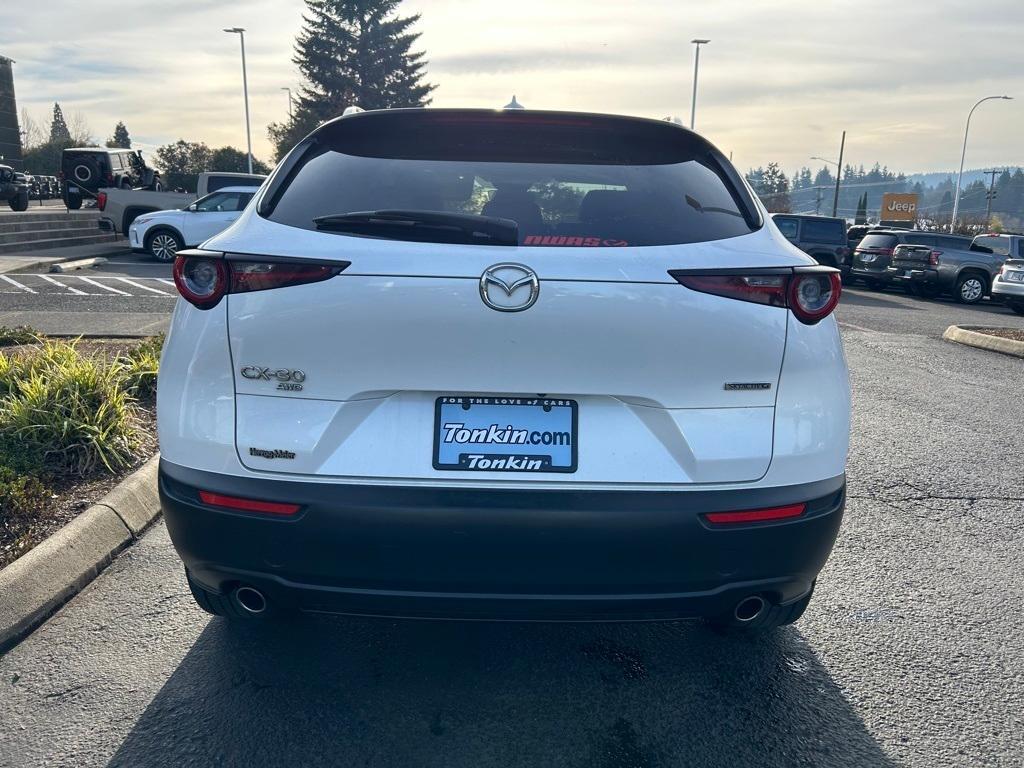 used 2020 Mazda CX-30 car, priced at $19,490