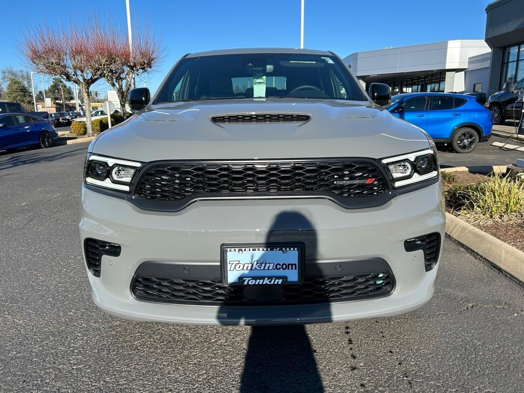 new 2025 Dodge Durango car, priced at $58,675