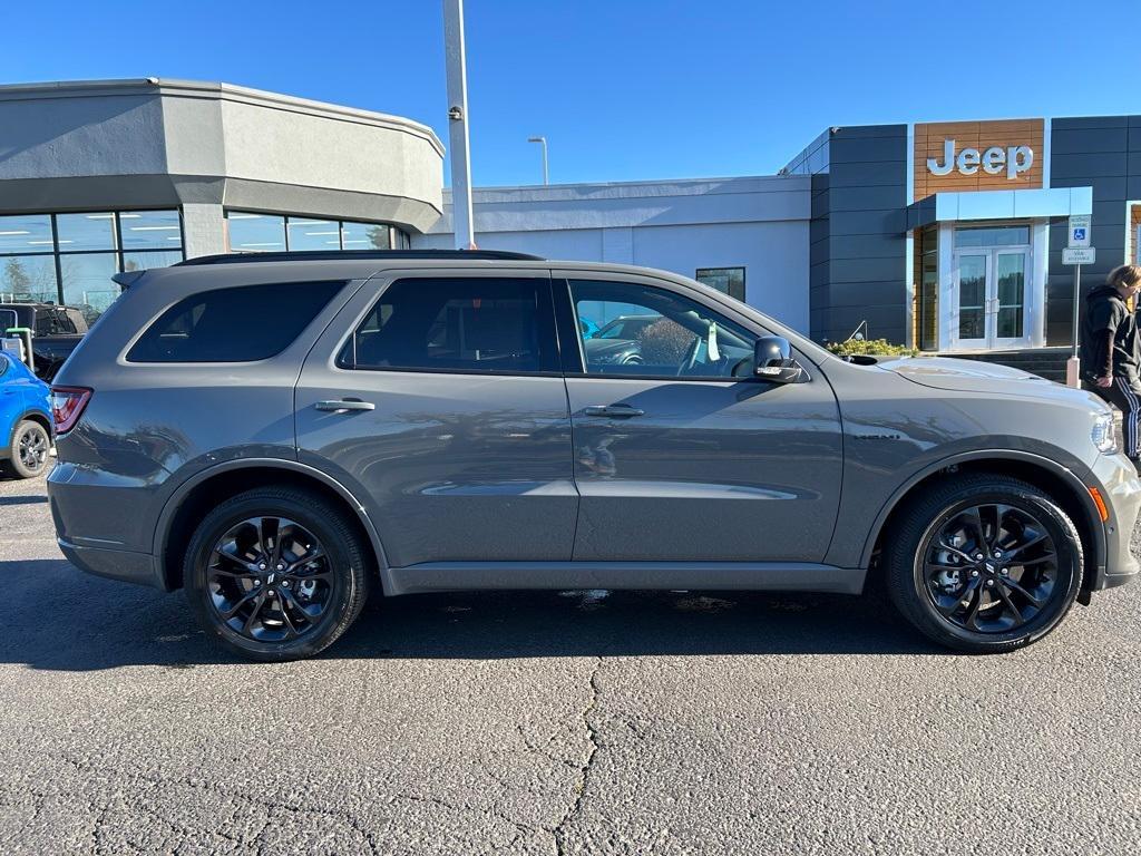 new 2025 Dodge Durango car, priced at $58,675