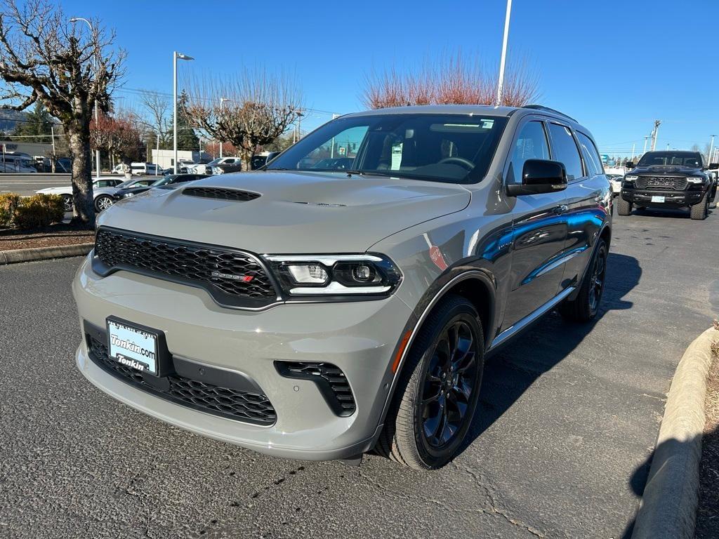 new 2025 Dodge Durango car, priced at $58,675