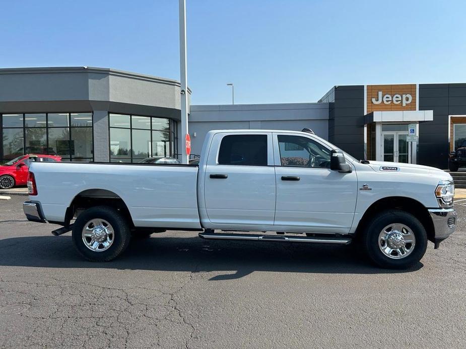 new 2024 Ram 2500 car, priced at $54,992