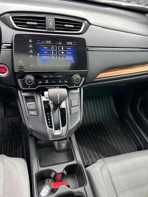 used 2019 Honda CR-V car, priced at $25,623