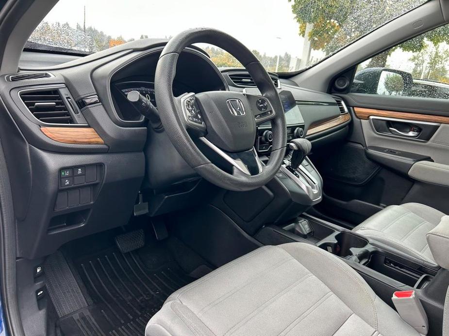 used 2019 Honda CR-V car, priced at $25,623