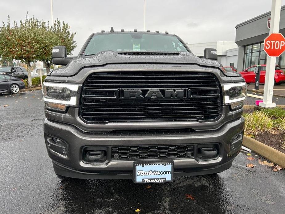 new 2024 Ram 3500 car, priced at $79,446