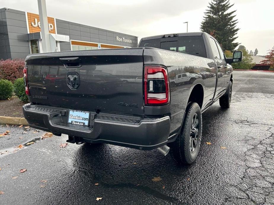 new 2024 Ram 3500 car, priced at $79,446