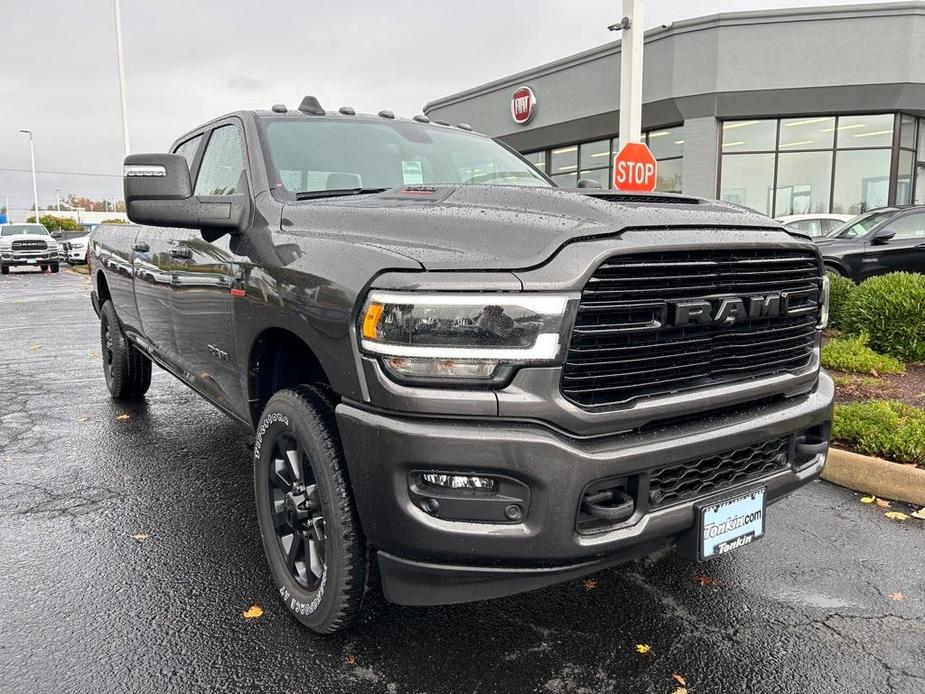 new 2024 Ram 3500 car, priced at $79,446