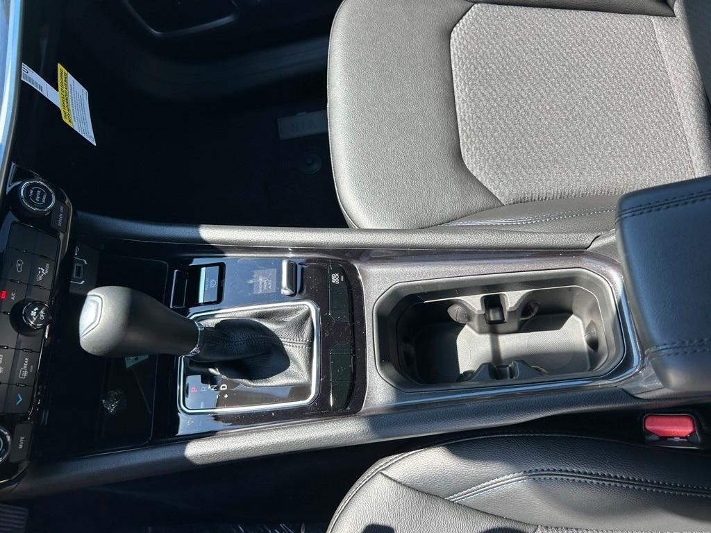new 2025 Jeep Compass car, priced at $26,492