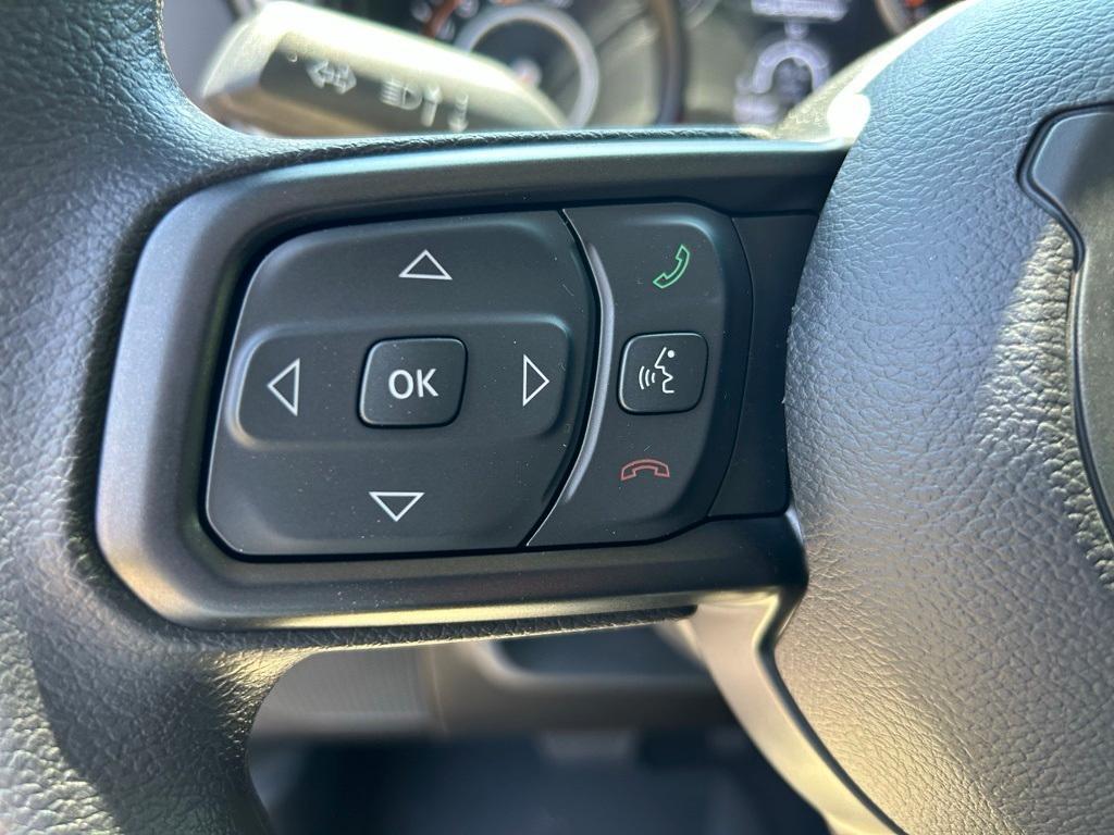 new 2025 Jeep Wrangler car, priced at $38,992