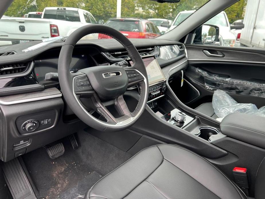 new 2023 Jeep Grand Cherokee L car, priced at $49,900