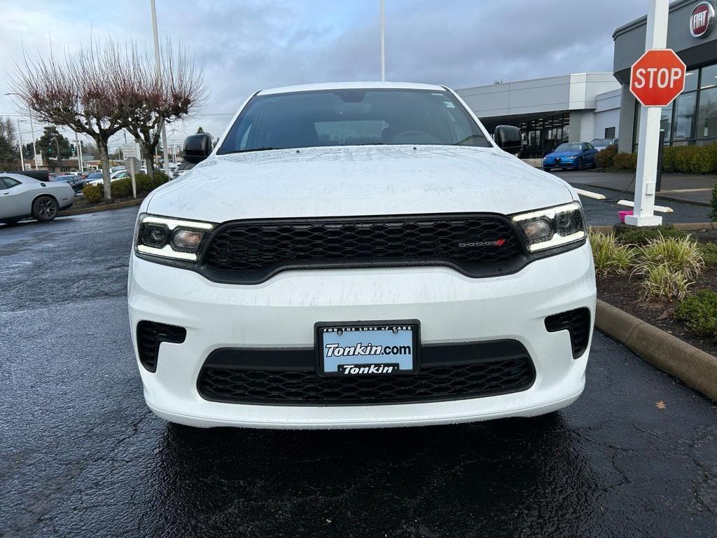 new 2025 Dodge Durango car, priced at $40,992