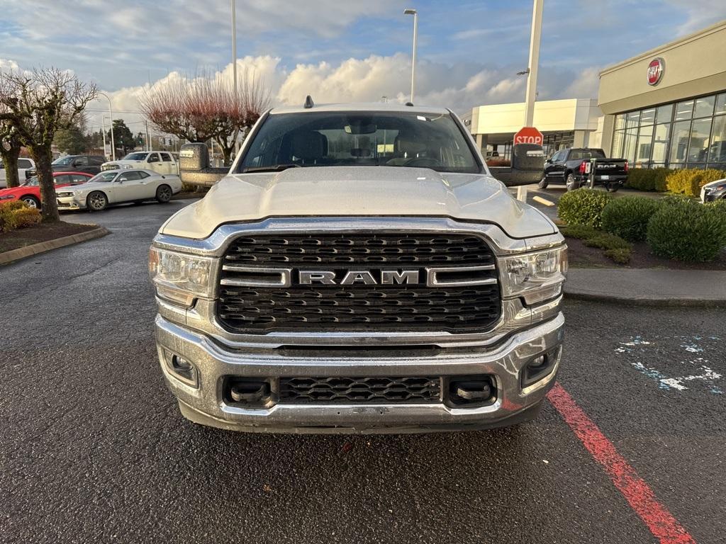 used 2023 Ram 2500 car, priced at $46,990