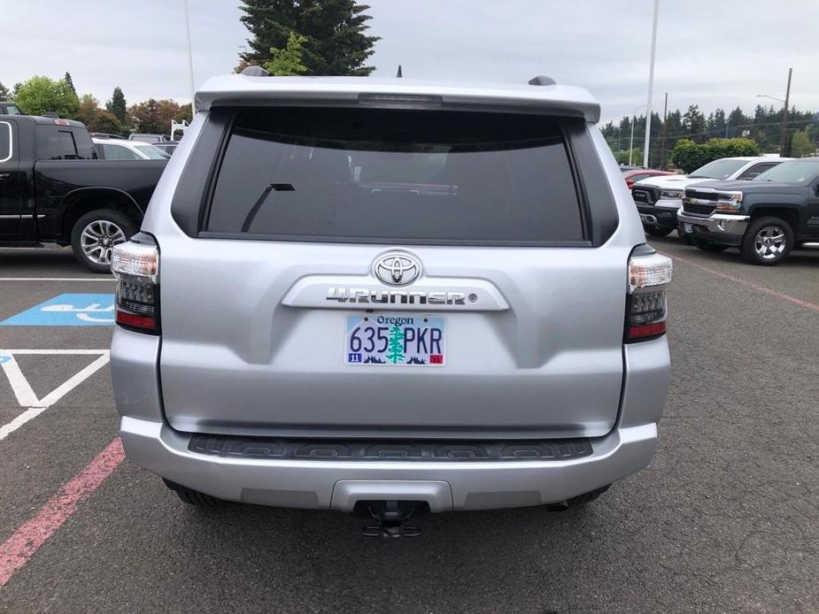 used 2019 Toyota 4Runner car, priced at $40,785