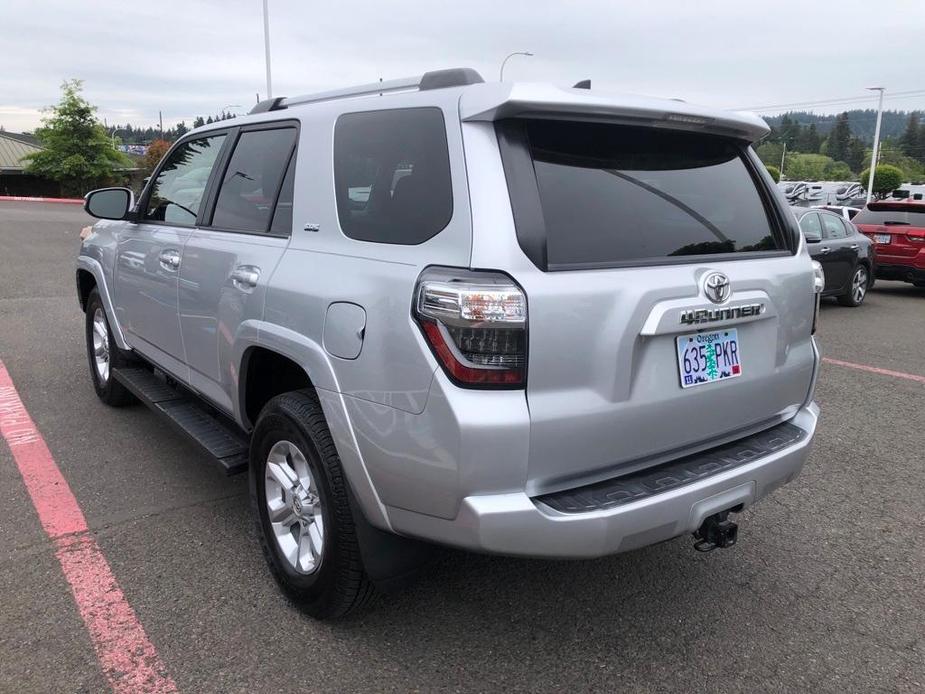 used 2019 Toyota 4Runner car, priced at $40,785