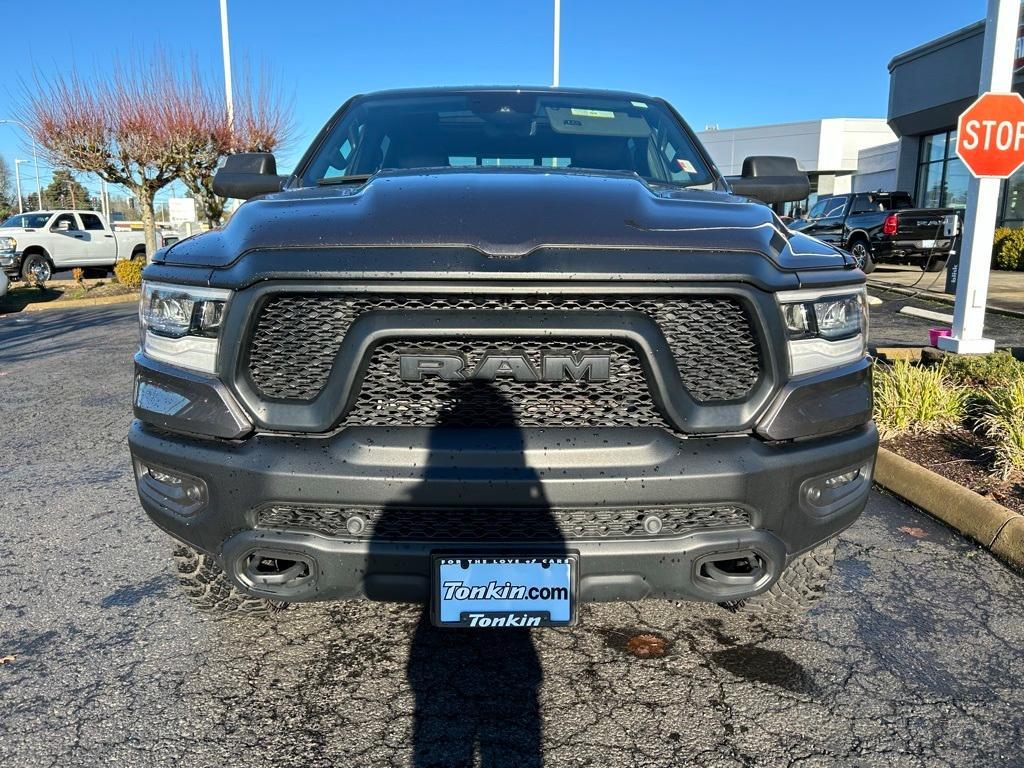 used 2024 Ram 1500 car, priced at $53,870