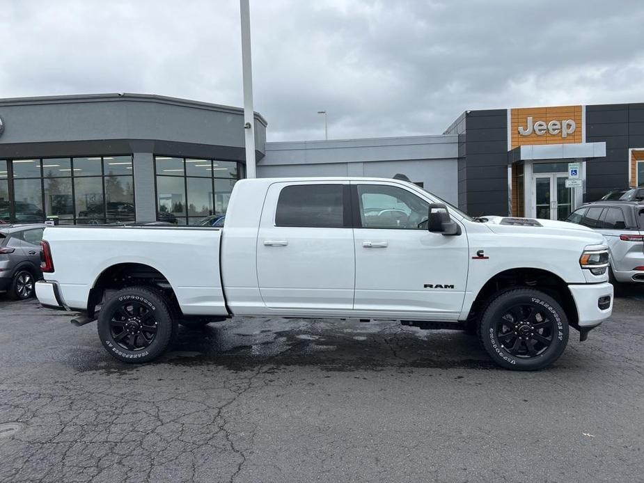 new 2024 Ram 2500 car, priced at $78,650