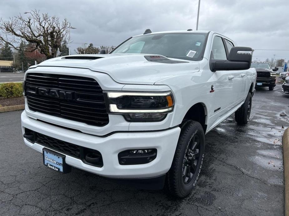 new 2024 Ram 2500 car, priced at $78,650