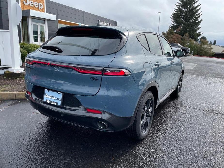 new 2024 Dodge Hornet car, priced at $47,322