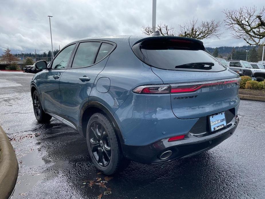 new 2024 Dodge Hornet car, priced at $47,322