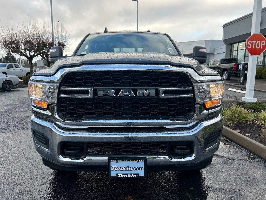 new 2024 Ram 2500 car, priced at $52,036