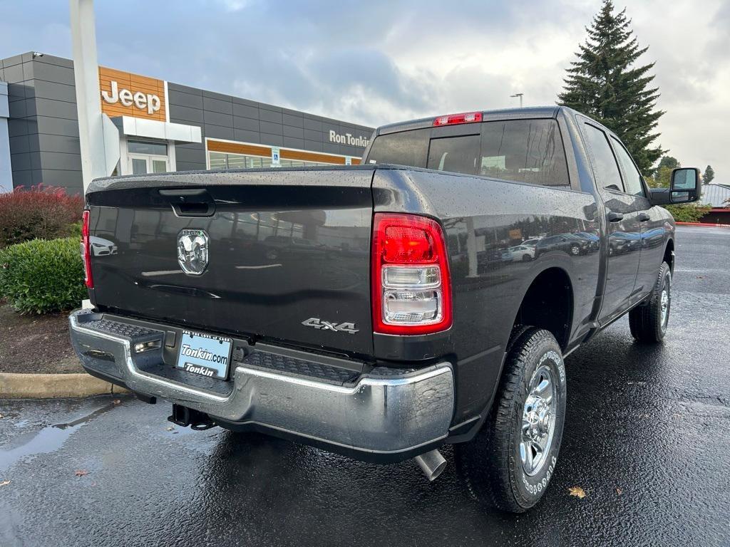 new 2024 Ram 2500 car, priced at $52,036