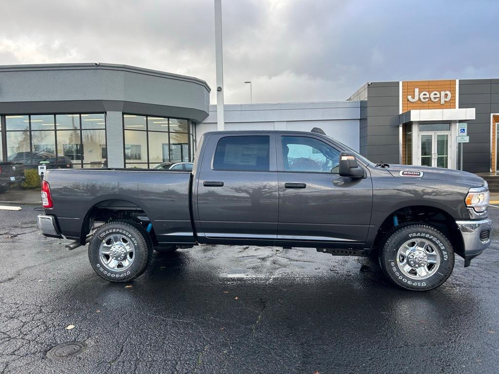 new 2024 Ram 2500 car, priced at $52,036