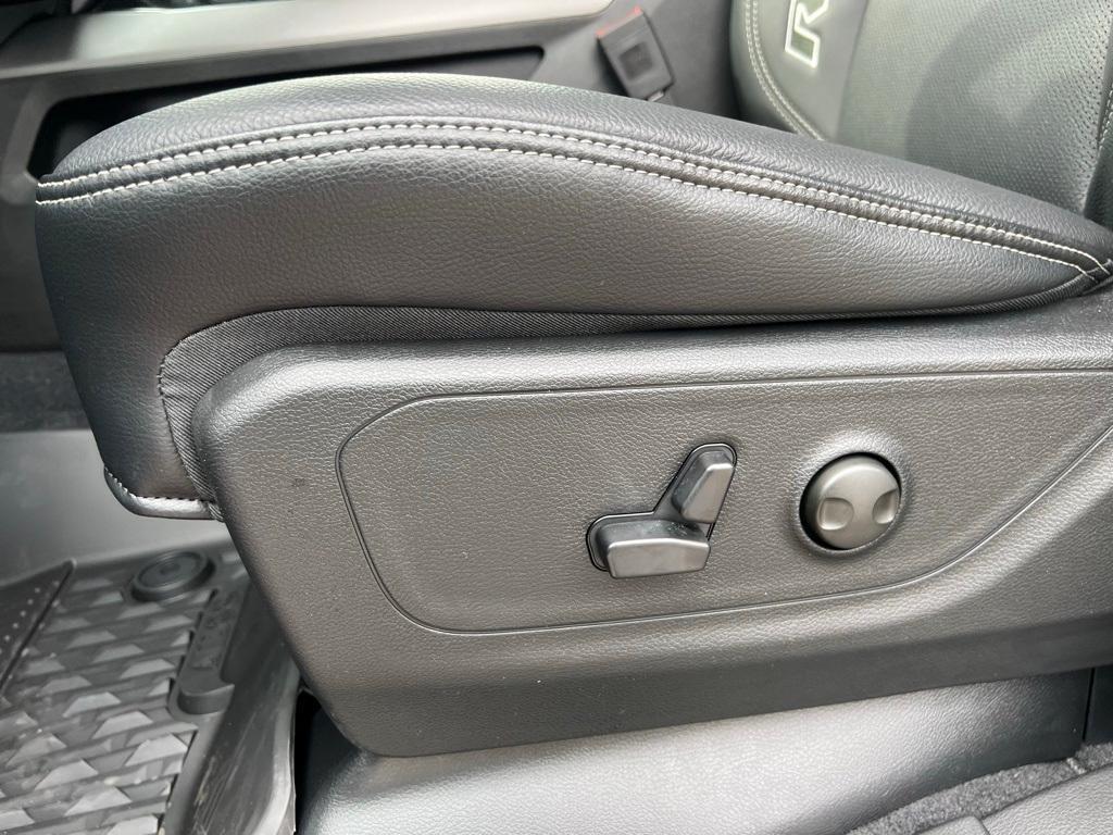 new 2026 Ram 1500 car, priced at $63,992