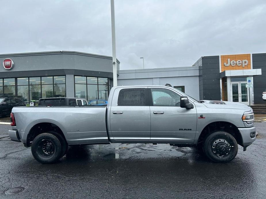 new 2024 Ram 3500 car, priced at $91,065