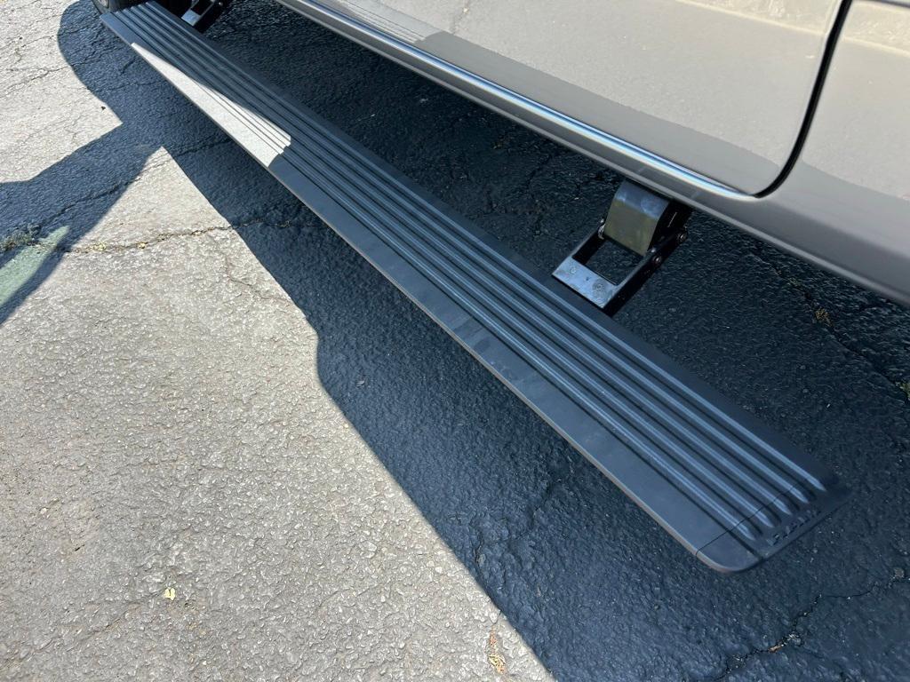 new 2025 Ram 1500 car, priced at $59,476