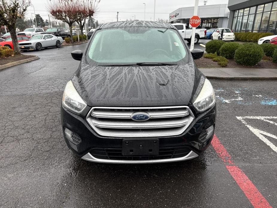 used 2017 Ford Escape car, priced at $13,733