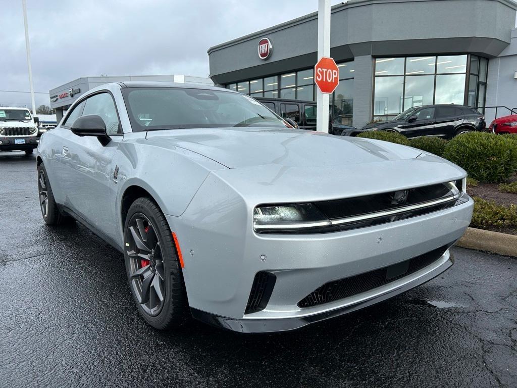 new 2024 Dodge Charger car, priced at $79,965