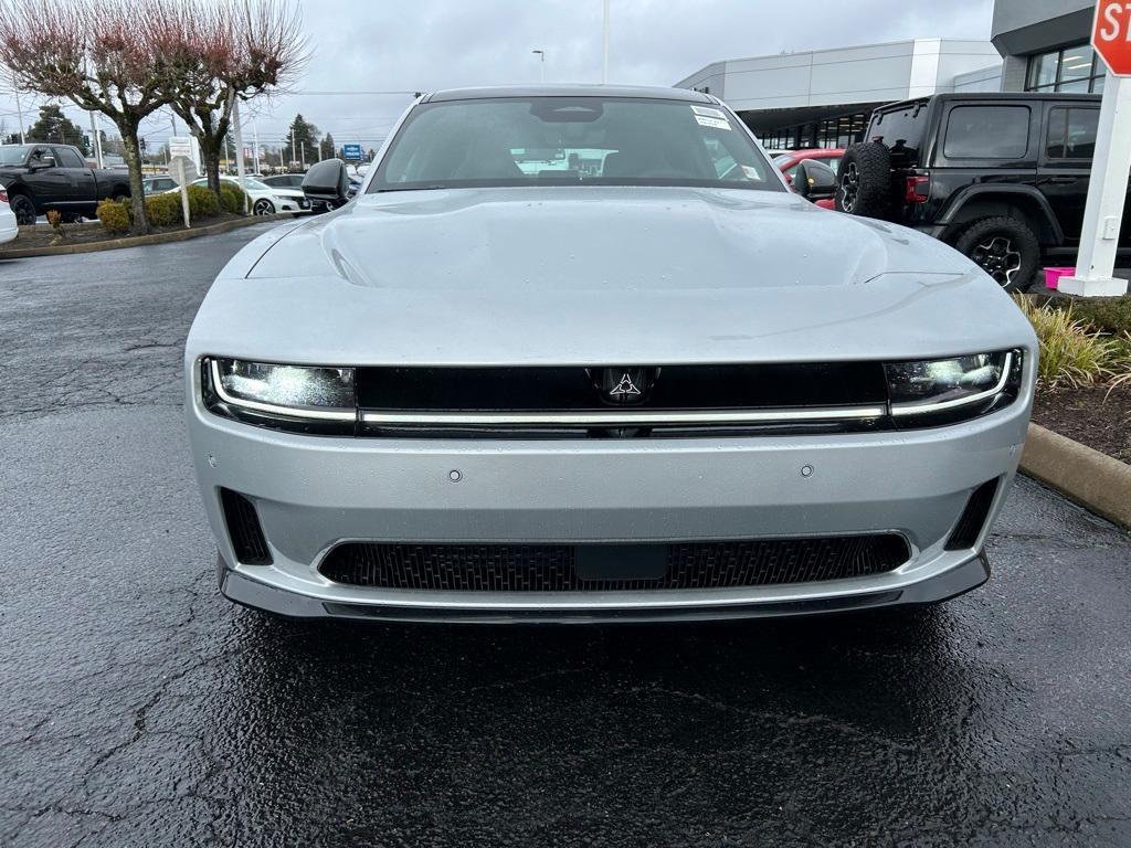 new 2024 Dodge Charger car, priced at $79,965