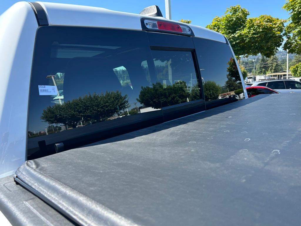 used 2025 Ram 1500 car