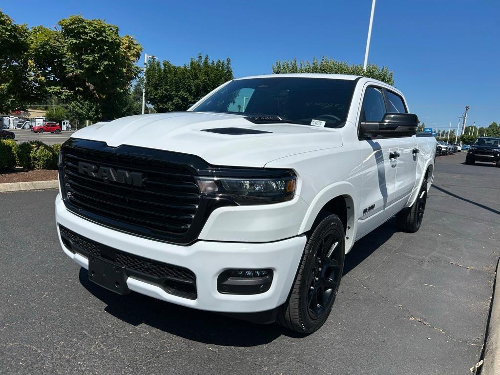 used 2025 Ram 1500 car