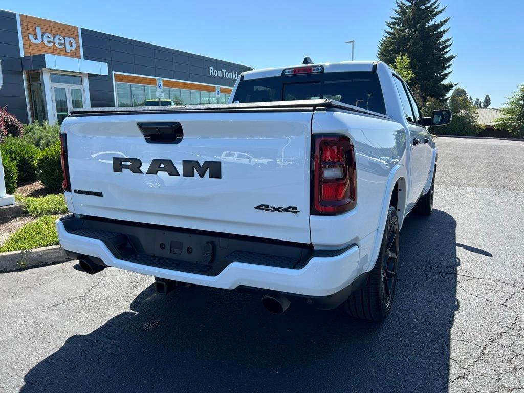 used 2025 Ram 1500 car