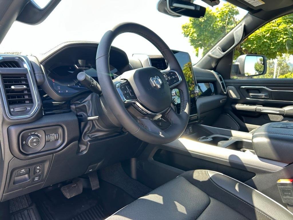 used 2025 Ram 1500 car