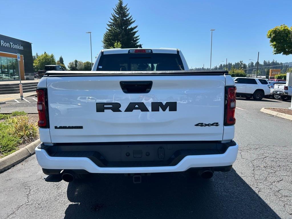 used 2025 Ram 1500 car