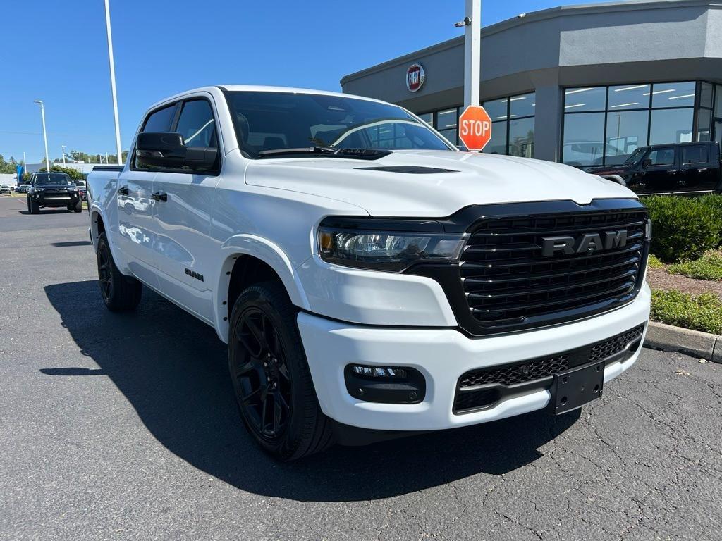 used 2025 Ram 1500 car